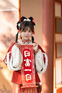 Artistic Excellence in YiTuYu Art Language Vol.6283 Featuring Pao Fu Xiao Fang - image 28