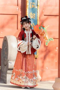 Artistic Excellence in YiTuYu Art Language Vol.6283 Featuring Pao Fu Xiao Fang - image 9
