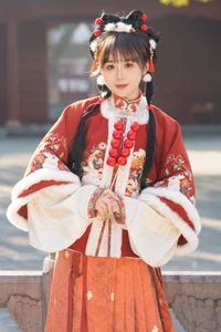 Artistic Excellence in YiTuYu Art Language Vol.6283 Featuring Pao Fu Xiao Fang - image 22