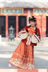 Artistic Excellence in YiTuYu Art Language Vol.6283 Featuring Pao Fu Xiao Fang - image 13