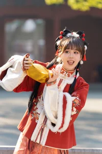 Artistic Excellence in YiTuYu Art Language Vol.6283 Featuring Pao Fu Xiao Fang - image 19