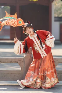Artistic Excellence in YiTuYu Art Language Vol.6283 Featuring Pao Fu Xiao Fang - image 27