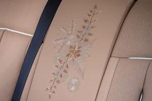 Inside the Bespoke Rolls-Royce Phantom Dentelle: Elegance Personified - image 1