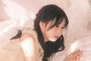 YiTuYu Art Language Vol.9868 Xiao Wu: Stunning Fine Art Portraiture Gallery - image 9