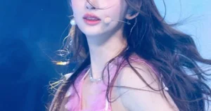 K-Pop Idol Reveals the Exact Moment She Realized She Was Beautiful - image 6