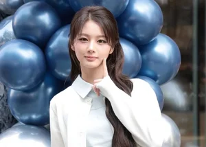 K-Pop Idol Reveals the Exact Moment She Realized She Was Beautiful - image 0