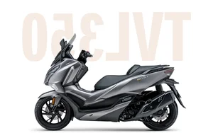 Chinese Scooters vs. Industry Giants: Why Buyers Hesitate Despite High-End Features - image 5