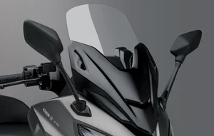 Chinese Scooters vs. Industry Giants: Why Buyers Hesitate Despite High-End Features - image 2