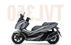 Chinese Scooters vs. Industry Giants: Why Buyers Hesitate Despite High-End Features - image 0