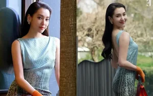 Quynh Anh Shyn Triumphs at Fendi Show Despite Last-Minute Milan Fashion Week Drama - image 0