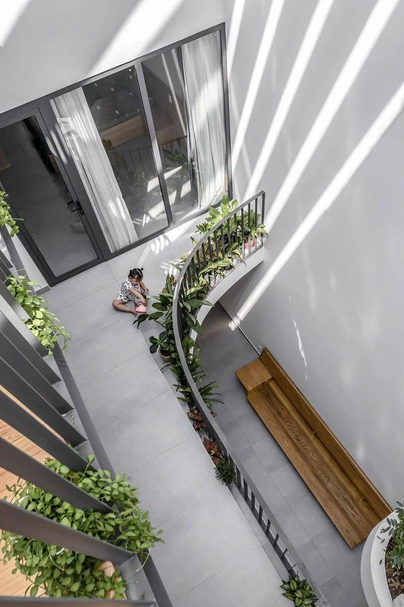 Does a Double-Height Ceiling Design Increase Construction Costs?