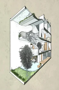Does a Double-Height Ceiling Design Increase Construction Costs? - image 2