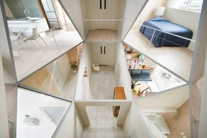 Does a Double-Height Ceiling Design Increase Construction Costs? - image 1
