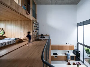 Does a Double-Height Ceiling Design Increase Construction Costs? - image 3