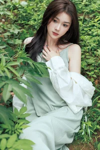 YiTuYu Art Language Vol.4958 - Xiao Bei Contemporary Portrait Photography - image 5