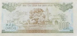 The Mystery of the Rare but Legal Banknote Circulating in Vietnam - image 8