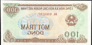 The Mystery of the Rare but Legal Banknote Circulating in Vietnam - image 4