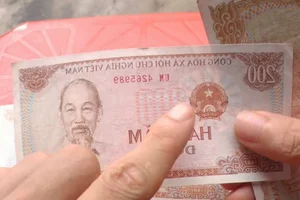 The Mystery of the Rare but Legal Banknote Circulating in Vietnam - image 0