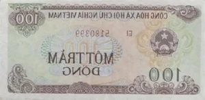 The Mystery of the Rare but Legal Banknote Circulating in Vietnam - image 2