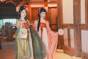 Creative Portrait Collection: YiTuYu Art Language Vol.4290 Featuring Tu Zi Zzz - image 16