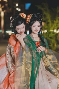 Creative Portrait Collection: YiTuYu Art Language Vol.4290 Featuring Tu Zi Zzz - image 28