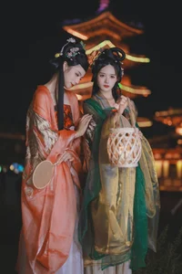 Creative Portrait Collection: YiTuYu Art Language Vol.4290 Featuring Tu Zi Zzz - image 21