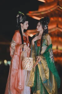 Creative Portrait Collection: YiTuYu Art Language Vol.4290 Featuring Tu Zi Zzz - image 12