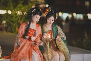 Creative Portrait Collection: YiTuYu Art Language Vol.4290 Featuring Tu Zi Zzz - image 30