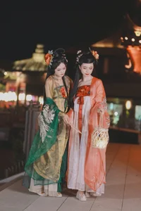 Creative Portrait Collection: YiTuYu Art Language Vol.4290 Featuring Tu Zi Zzz - image 9