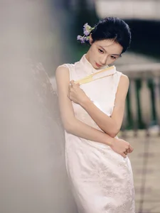 YiTuYu Art Language Vol.9735 Cang Cang Fine Art Portraits - image 5