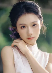 YiTuYu Art Language Vol.9735 Cang Cang Fine Art Portraits - image 9