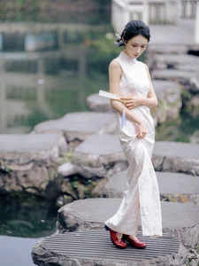 YiTuYu Art Language Vol.9735 Cang Cang Fine Art Portraits - image 0