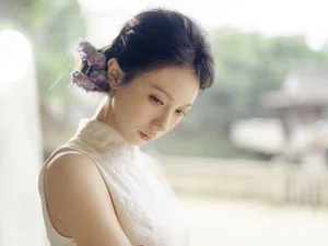 YiTuYu Art Language Vol.9735 Cang Cang Fine Art Portraits - image 17