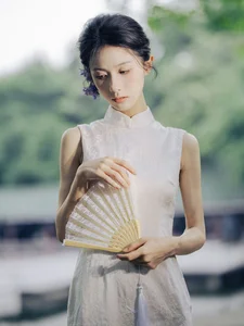 YiTuYu Art Language Vol.9735 Cang Cang Fine Art Portraits - image 6