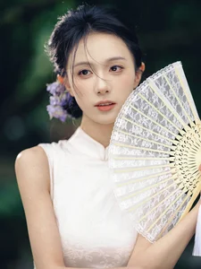 YiTuYu Art Language Vol.9735 Cang Cang Fine Art Portraits - image 4