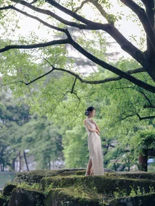 YiTuYu Art Language Vol.9735 Cang Cang Fine Art Portraits - image 11