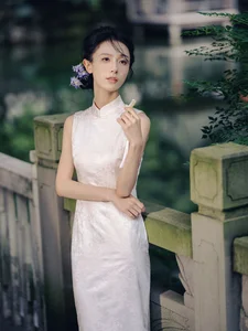 YiTuYu Art Language Vol.9735 Cang Cang Fine Art Portraits - image 8