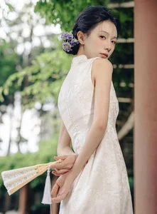 YiTuYu Art Language Vol.9735 Cang Cang Fine Art Portraits - image 7