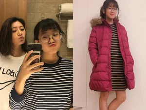 The Evolution of a Celebrity Daughter: From Childhood Trauma to Bold Fashion Choices - image 4