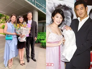 The Evolution of a Celebrity Daughter: From Childhood Trauma to Bold Fashion Choices - image 5