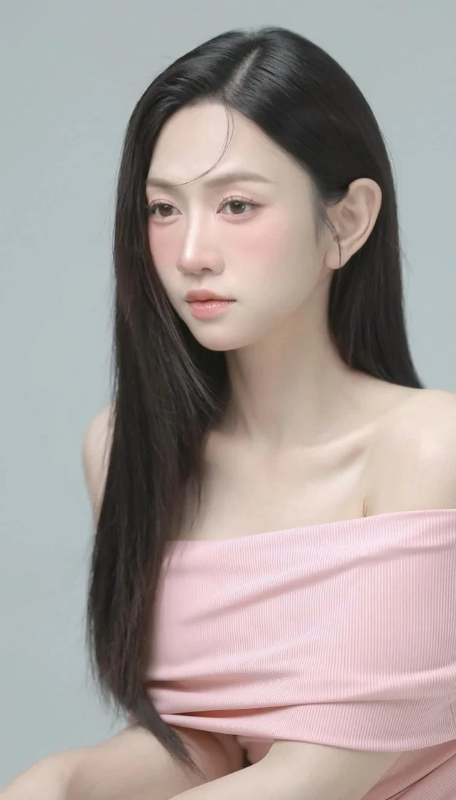 Celebrity Buzz: Le Bong Celebrates 29th Birthday and Minh Trieu Stuns in Summer Shoot