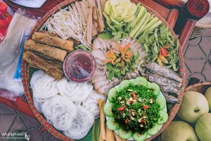 A Tale of Two Ho Van Cuongs: Comparing the Cuisine of Dong Thap and Nghe An - image 0