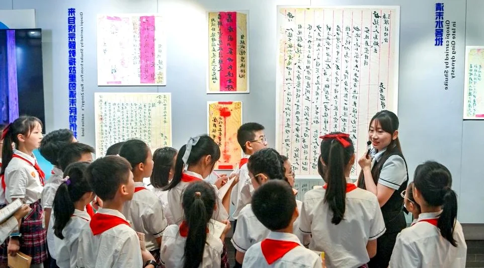 Chinese Film 'Dear You' Shatters Box Office Records with 1 Billion Yuan Milestone