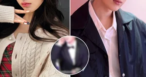 Viral Dating Rumors Between ENHYPEN Member and Top Female Idol Spark Shock - image 3