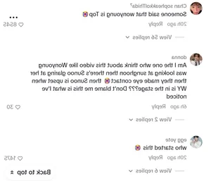 Viral Dating Rumors Between ENHYPEN Member and Top Female Idol Spark Shock - image 2