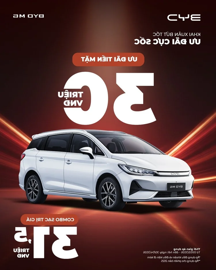 BYD M6: A Smart Investment Strategy Amidst Rising Fuel Costs