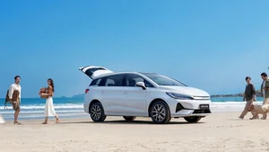 BYD M6: A Smart Investment Strategy Amidst Rising Fuel Costs - image 9