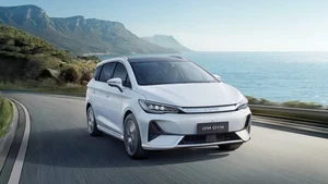 BYD M6: A Smart Investment Strategy Amidst Rising Fuel Costs - image 4