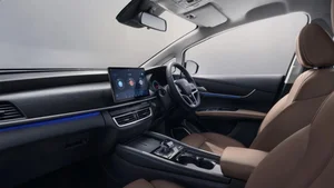 BYD M6: A Smart Investment Strategy Amidst Rising Fuel Costs - image 7