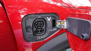 Why the VinFast VF6S Eco is the Ultimate Budget-Friendly Electric SUV - image 7